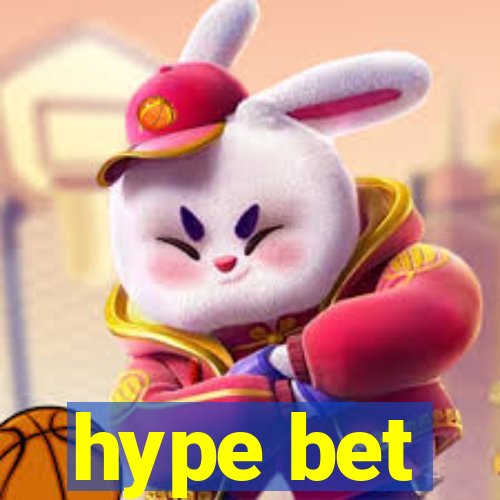 hype bet